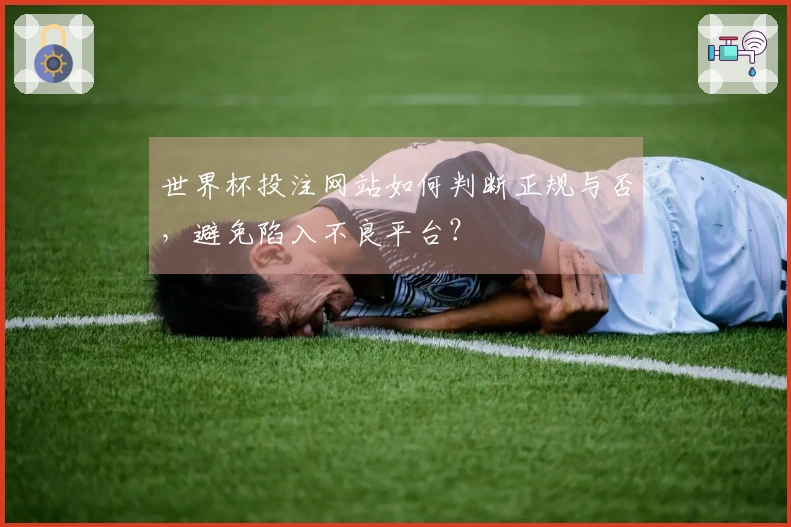 世界杯投注网站如何判断正规与否，避免陷入不良平台？