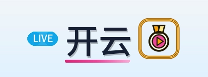 开云 Logo